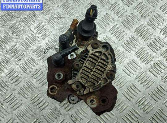 купить ТНВД на Renault Megane II (2002-2008)