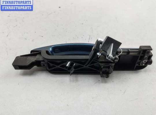 купить Ручка двери наружная задняя правая на Ford Mondeo III (2000-2007)