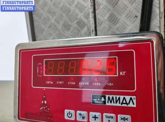 купить Ручка двери наружная задняя правая на Ford Mondeo III (2000-2007)