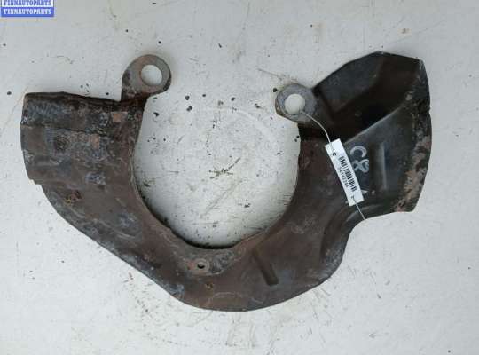 Купить Щиток (диск) опорный тормозной передний левый на Citroen C8 Щиток (диск) опорный тормозной передний левый CT1089128 на Citroen C8