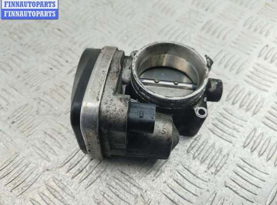 купить Заслонка дроссельная на BMW 3 E46 (1998-2006)