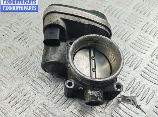 купить Заслонка дроссельная на BMW 3 E46 (1998-2006)