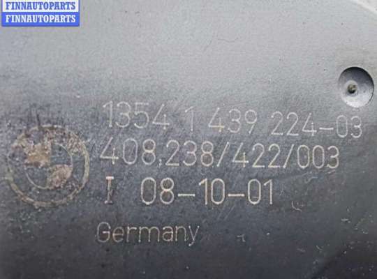 купить Заслонка дроссельная на BMW 3 E46 (1998-2006)