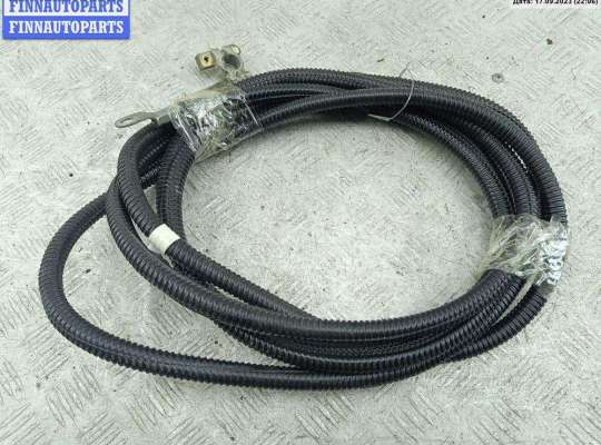 Провод аккумулятора плюсовой MB1002491 на Mercedes W208 (CLK)