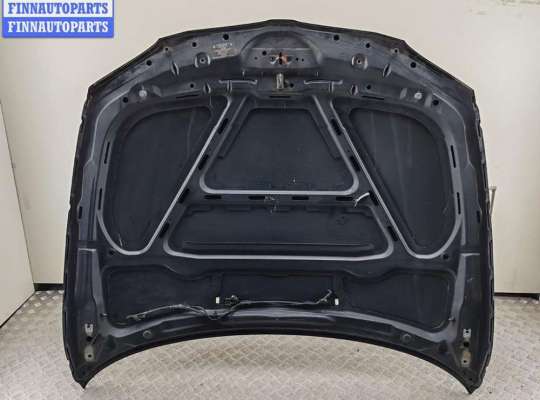 купить Капот на BMW 1 E81/E87 (2004-2012)