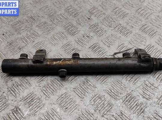 Рампа (рейка) топливная на Mercedes-Benz Vito (W639)