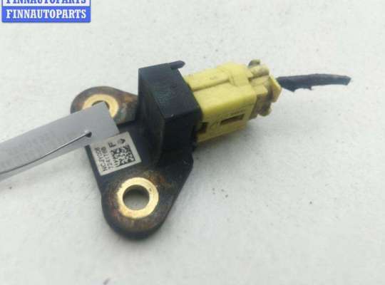 купить Датчик удара (Airbag) на Renault Koleos