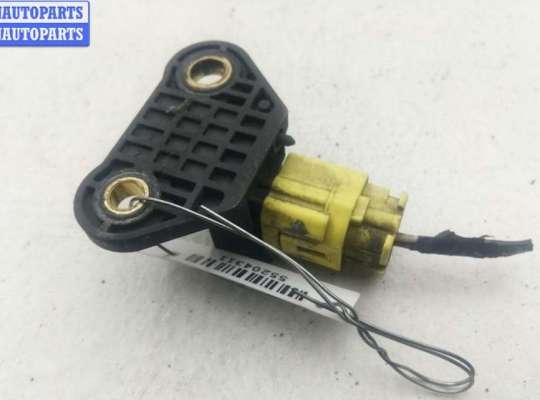 купить Датчик удара (Airbag) на Renault Koleos