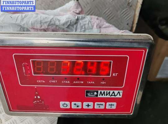 купить Дверь боковая передняя правая на Opel Omega B (1994-2003)