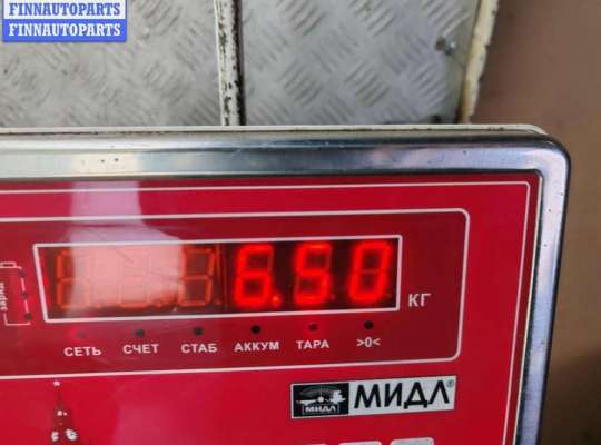 купить Диск тормозной передний на Mercedes C-Class W203 (2000-2006)