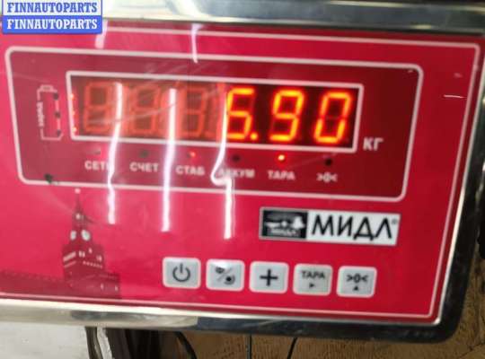 Стойка подвески амортизационная на Opel Vectra B