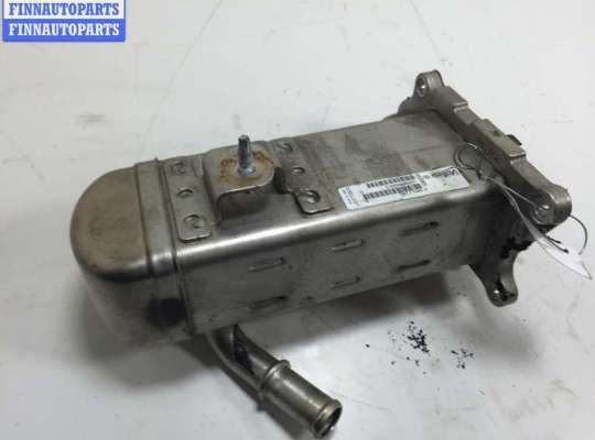 купить Охладитель отработанных газов на Peugeot 308 T7 (2007-2013)