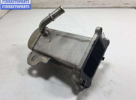 купить Охладитель отработанных газов на Peugeot 308 T7 (2007-2013)