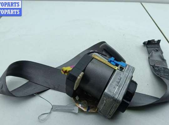 купить Ремень безопасности передний правый на Volkswagen Golf-4