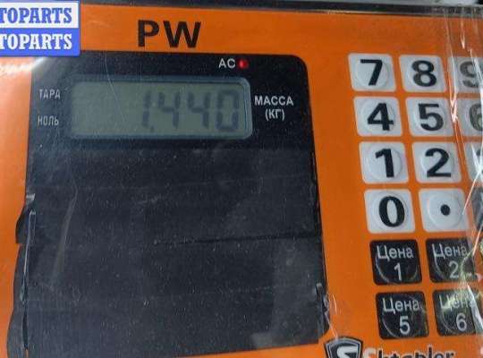 купить Ремень безопасности передний правый на Volkswagen Golf-4