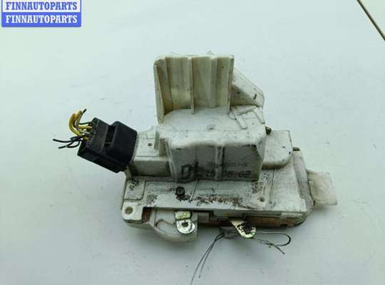 купить Замок двери передней левой на Ford Mondeo III (2000-2007)