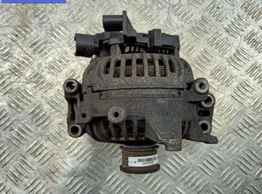 Купить Генератор на Mercedes E-Class W211 (2002-2009) Генератор MB1718498 на Mercedes E-Class W211 (2002-2009)