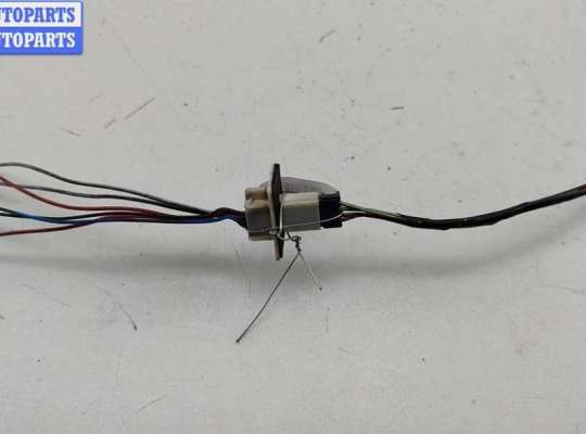 Купить Разъем (фишка) проводки на Opel Astra H (2004-2009) Разъем (фишка) проводки OP2293965 на Opel Astra H (2004-2009)