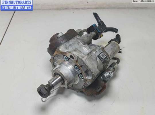 купить ТНВД на Opel Astra J