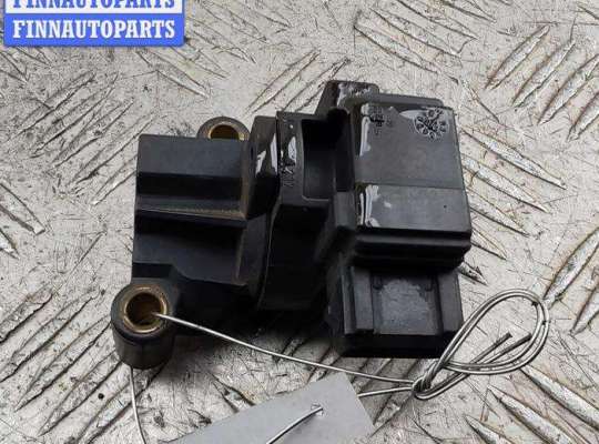 купить Клапан холостого хода на BMW 3 E46 (1998-2006)