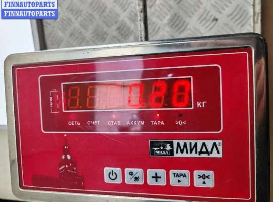 купить Клапан холостого хода на BMW 3 E46 (1998-2006)