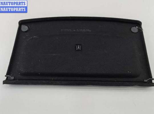 купить Полка багажника на Volkswagen Golf-4