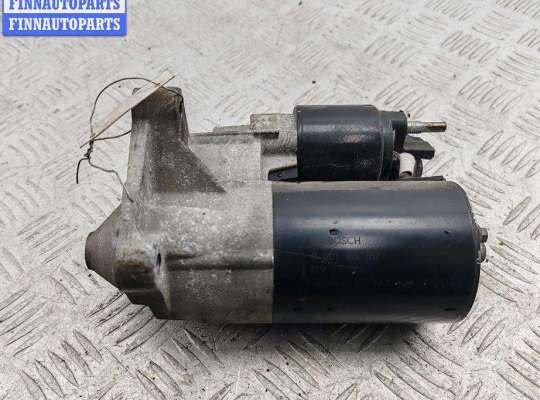 купить Стартер на Renault Scenic I (1996-2003)