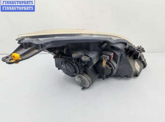 купить Фара левая на Opel Vectra C (2002-2008)
