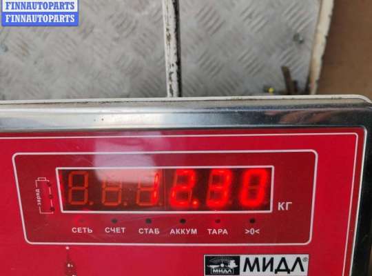 купить Капот на Fiat Scudo (1995-2007)