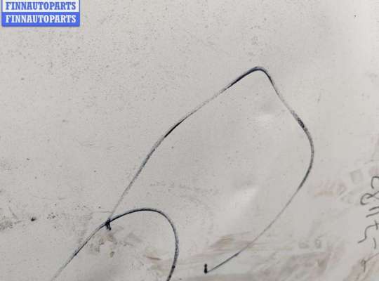 купить Капот на Fiat Scudo (1995-2007)