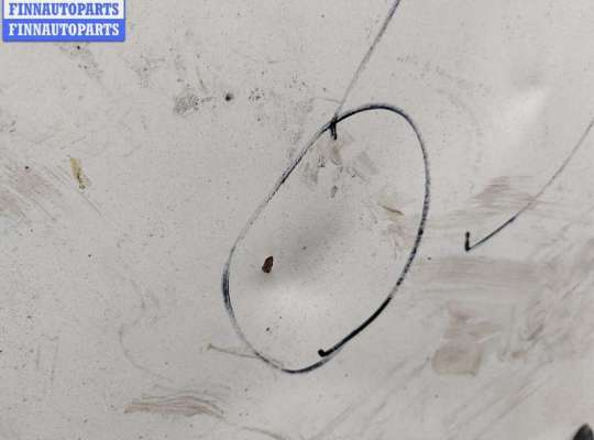 купить Капот на Fiat Scudo (1995-2007)