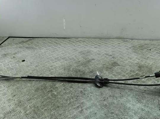 купить Кулиса КПП на Ford Focus II (2004-2011)