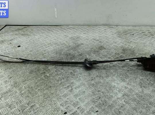 купить Кулиса КПП на Ford Focus II (2004-2011)