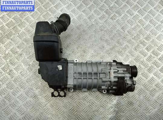 Нагнетатель воздуха (компрессор) VG2791545 на Volkswagen Touran
