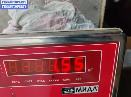 купить Стеклоподъемник электрический передний правый на Opel Astra H (2004-2009)