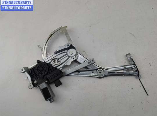 купить Стеклоподъемник электрический передний правый на Opel Astra H (2004-2009)