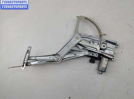 купить Стеклоподъемник электрический передний правый на Opel Astra H (2004-2009)
