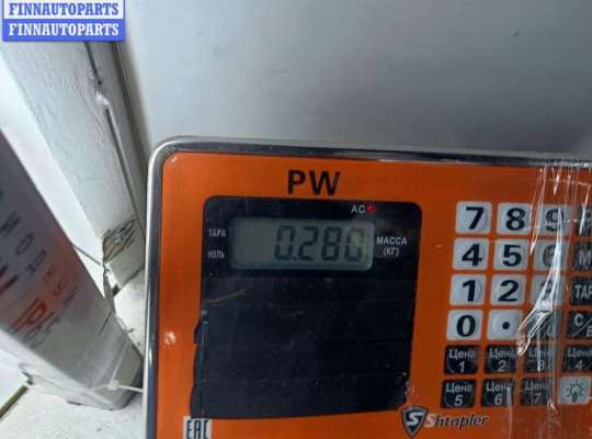 купить Решётка (заглушка) в бампер на Mercedes Sprinter W906 (2006-2018)