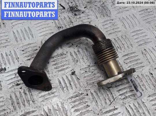 купить Трубка системы рециркуляции EGR на Volkswagen Golf-5