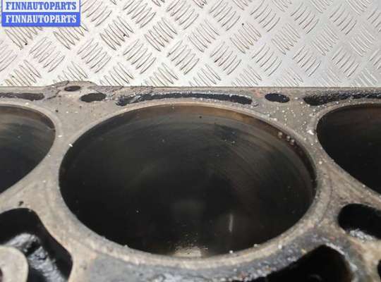 купить Блок цилиндров двигателя (картер) на Opel Omega B (1994-2003)