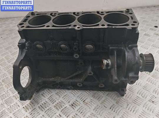 купить Блок цилиндров двигателя (картер) на Opel Omega B (1994-2003)