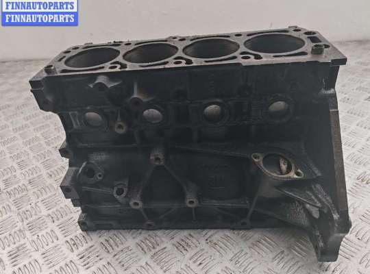 купить Блок цилиндров двигателя (картер) на Opel Omega B (1994-2003)