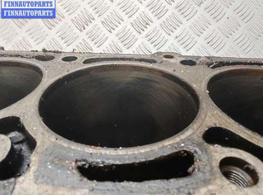 купить Блок цилиндров двигателя (картер) на Opel Omega B (1994-2003)