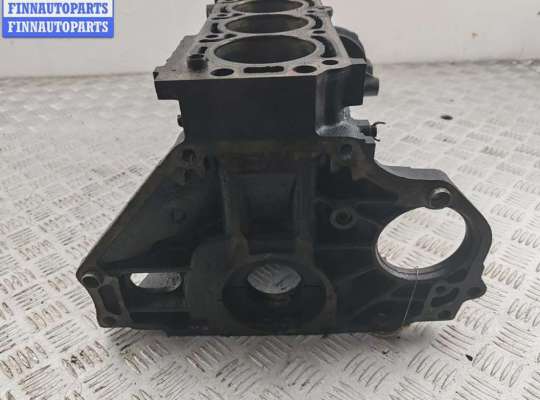 купить Блок цилиндров двигателя (картер) на Opel Omega B (1994-2003)