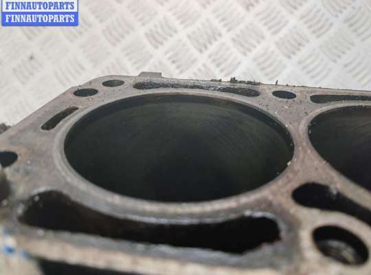 купить Блок цилиндров двигателя (картер) на Opel Omega B (1994-2003)