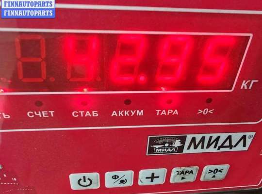 купить Блок цилиндров двигателя (картер) на Opel Omega B (1994-2003)