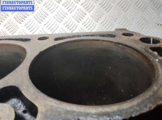 купить Блок цилиндров двигателя (картер) на Opel Omega B (1994-2003)