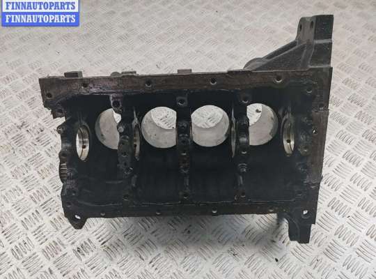 купить Блок цилиндров двигателя (картер) на Opel Omega B (1994-2003)