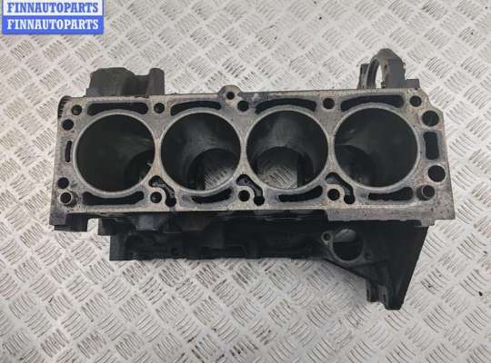 купить Блок цилиндров двигателя (картер) на Opel Omega B (1994-2003)