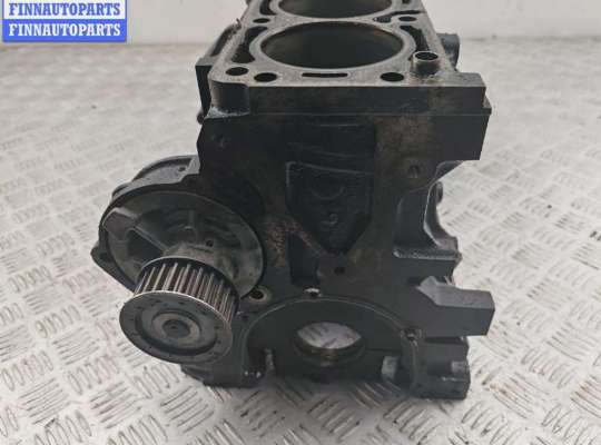 купить Блок цилиндров двигателя (картер) на Opel Omega B (1994-2003)